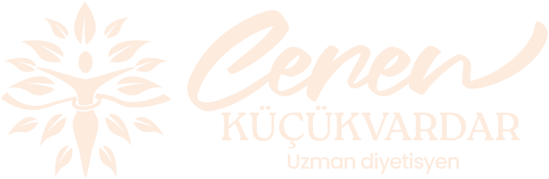 Dyt. Ceren KÜÇÜKVARDAR